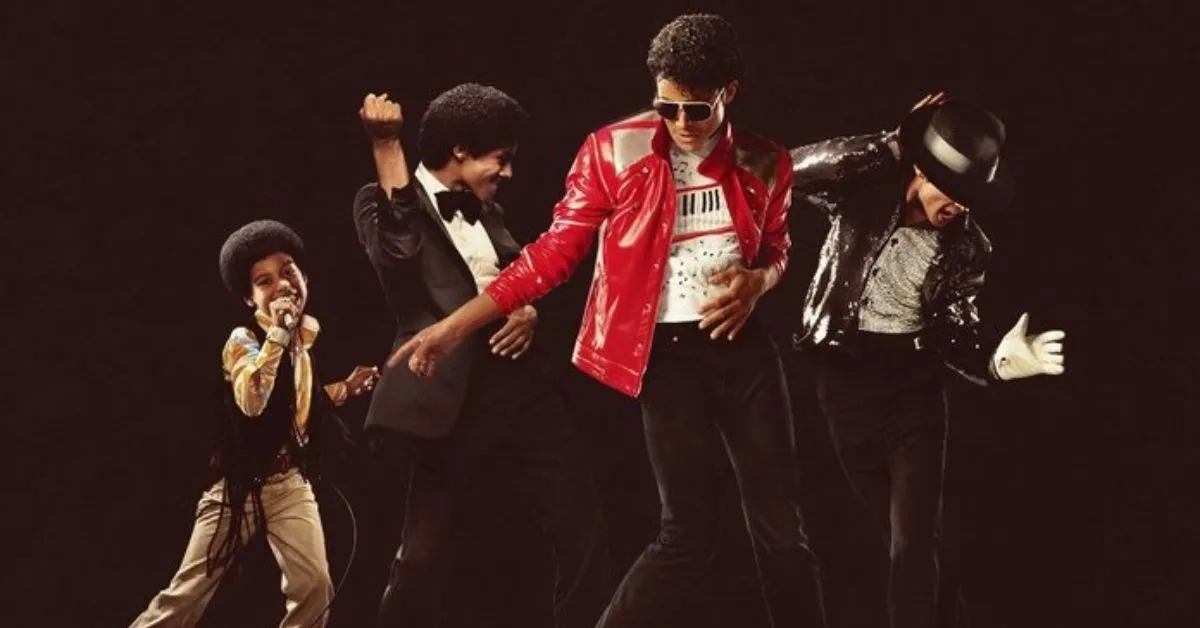 O filme concentrará sua narrativa nos primeiros anos da carreira do artista, encerrando logo após sua consagração como fenômeno mundial nos anos 1980.