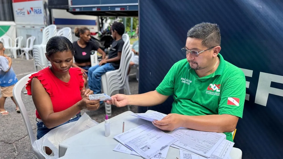 Ação marcar os 450 mil atendimentos realizados em 2025.