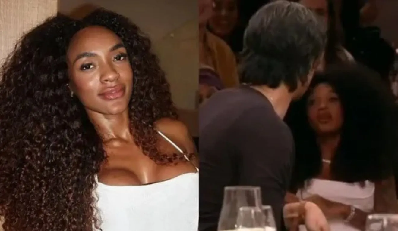 Além de esclarecer os rumores, Patrícia Ramos expressou entusiasmo pela oportunidade de participar da atração televisiva.