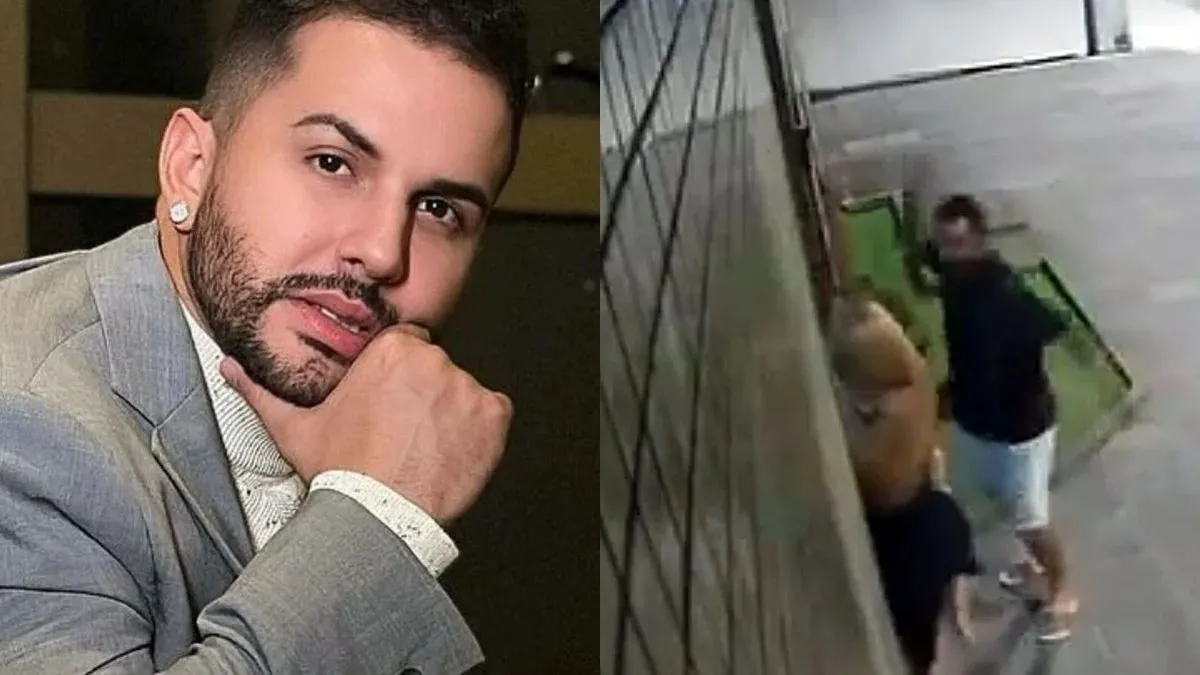 Justiça alega que permanência de Guimarães no regime aberto se tornou “impossível” .