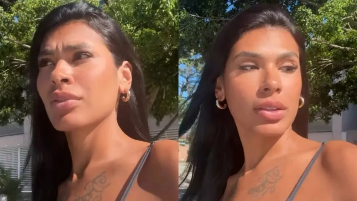 O vídeo que documenta o momento do insulto circula pelas redes sociais e levanta questionamentos sobre condutas inadequadas de agentes públicos em exercício.