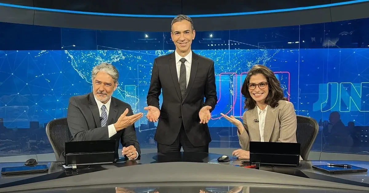 Jornalista diz que decisão foi planejada e que “o ciclo foi concluído”