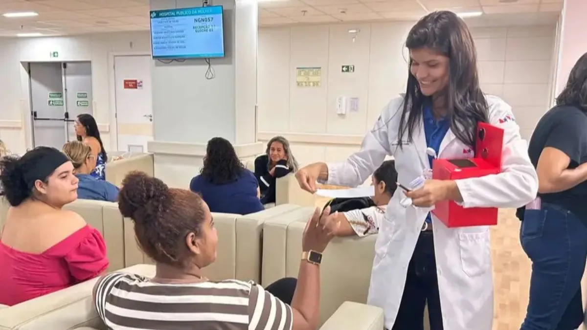 Confira como será o funcionamento das principais unidades de saúde de todo o Estado.