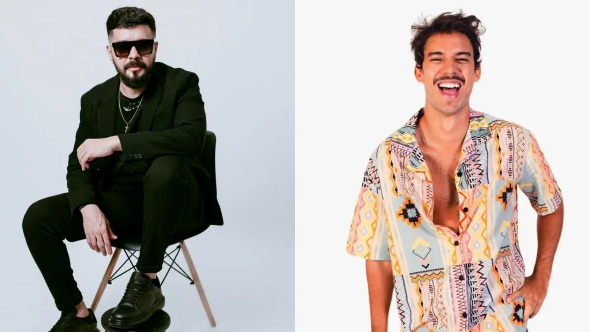 Os interessados podem garantir entrada antecipada por meio de lista via PIX.