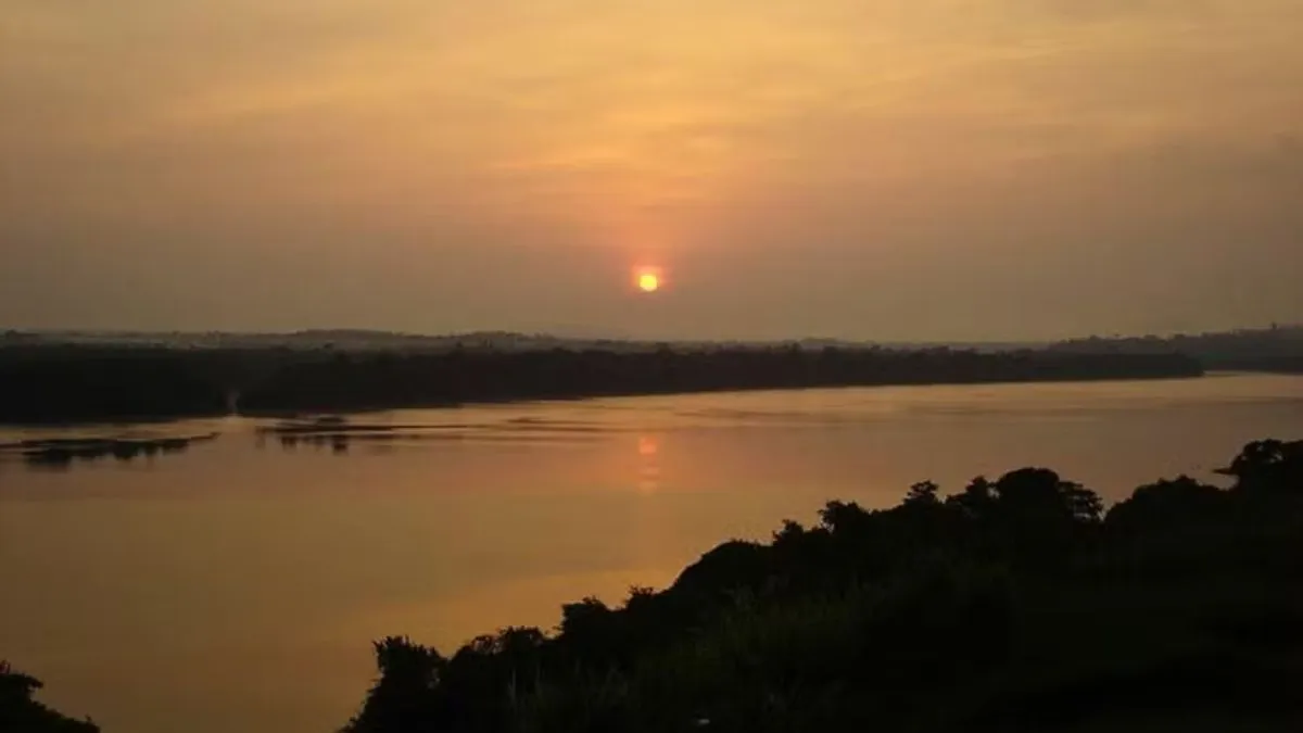 Fazendeiro reconheceu ter mantido cerca de 6.990 cabeças de gado no interior da unidade de conservação.