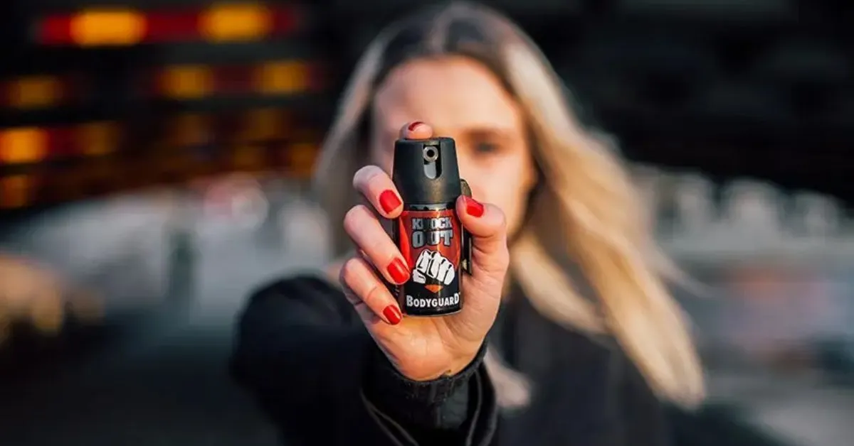 Casa de eventos afirma que produto foi usado por terceiros durante confusão (imagem ilustrativa)