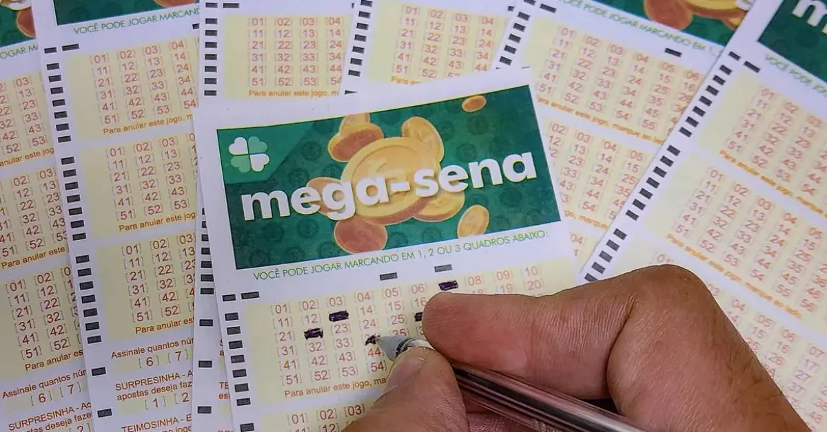 Para o próximo concurso, as apostas podem ser feitas até as 19h (horário de Brasília) de sábado (1ª), em qualquer lotérica do país ou pela internet, no site ou aplicativo da Caixa.