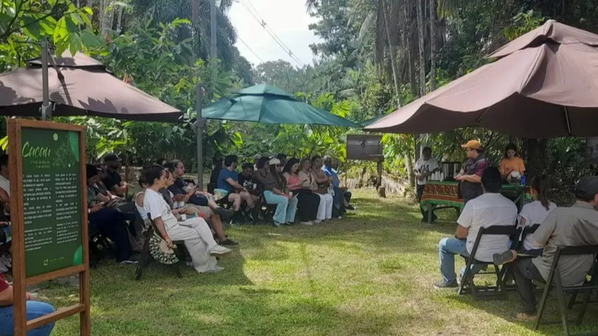 O Prêmio Braztoa de Sustentabilidade reconhece as melhores práticas de turismo voltadas à inovação, responsabilidade social e desenvolvimento sustentável.