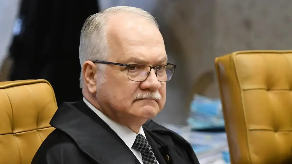 O tema é prioritário para Fachin desde antes de assumir a presidência.