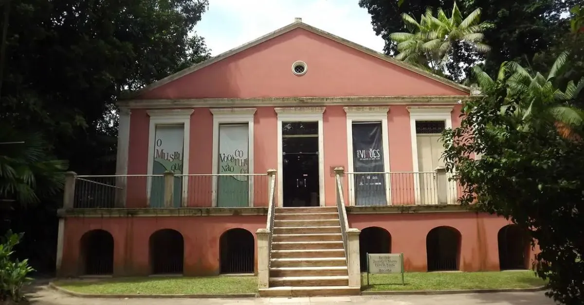 Espaço vai reunir ciência, arte e saberes tradicionais em 14 dias de programação gratuita