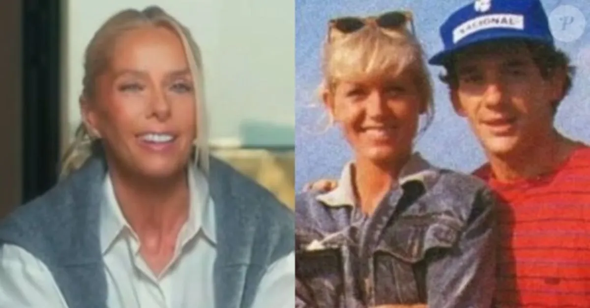 O fim do romance teria partido da decisão de Xuxa, motivada por questões relacionadas à carreira.