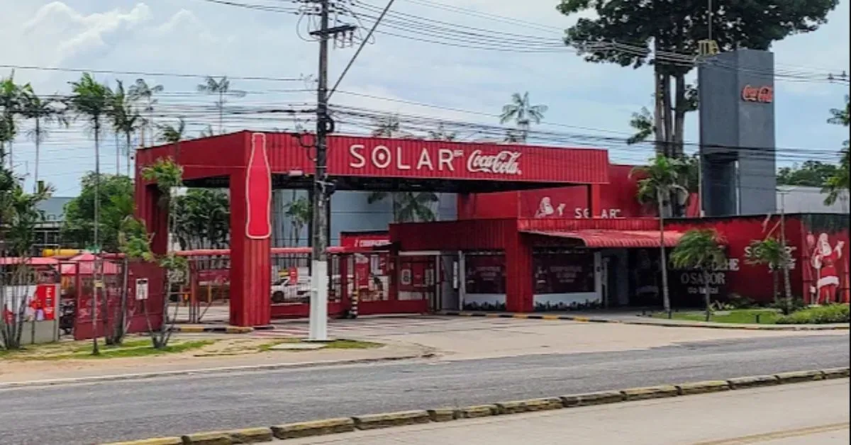 Vagas na Solar Coca-Cola incluem o Pará