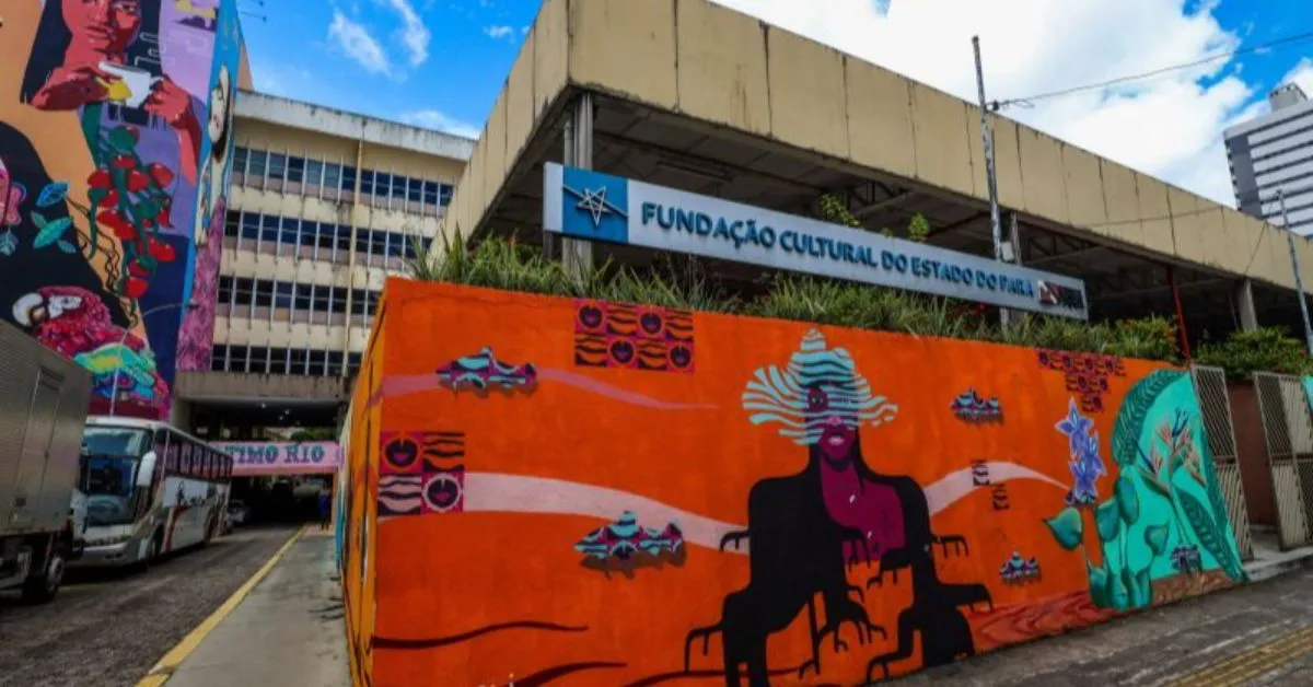 São 13 vaga na fundação com bom salário