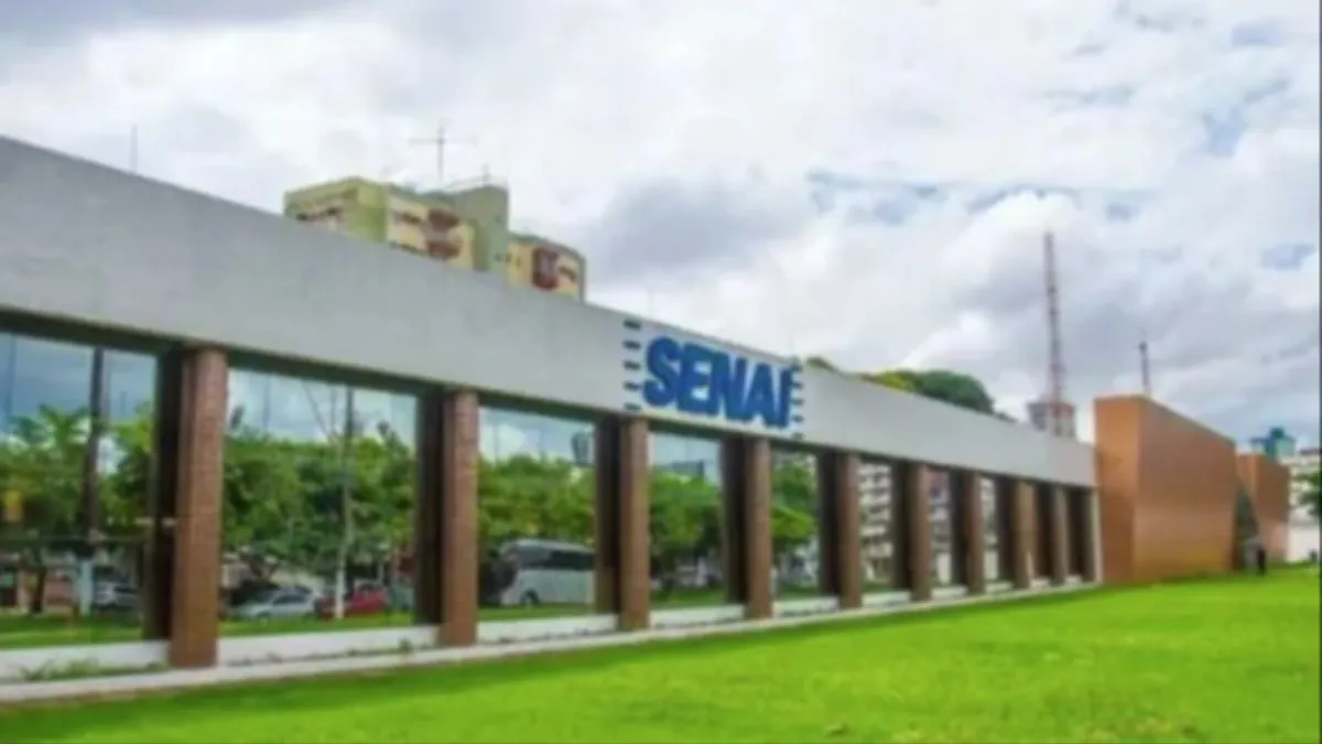 São mais de 4 mil vagas de capacitação profissional