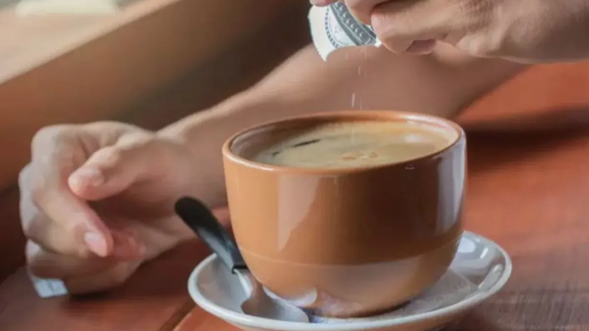 São muitos os mitos e verdades sobre os adoçantes