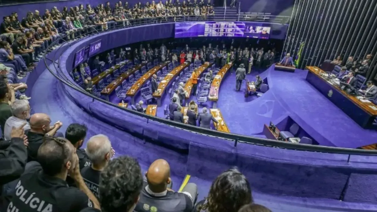 Proposta será enviada ao Congresso para aprovação