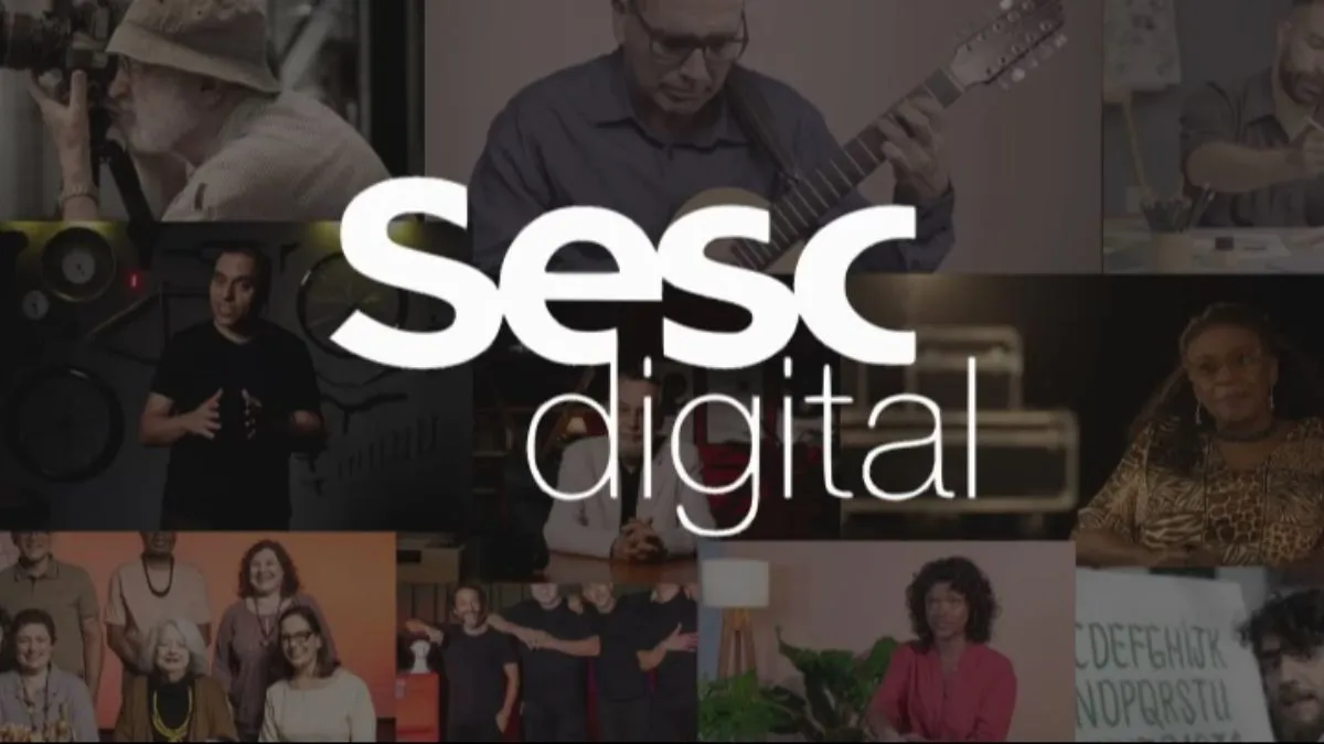 São vários cursos sem pagar nada