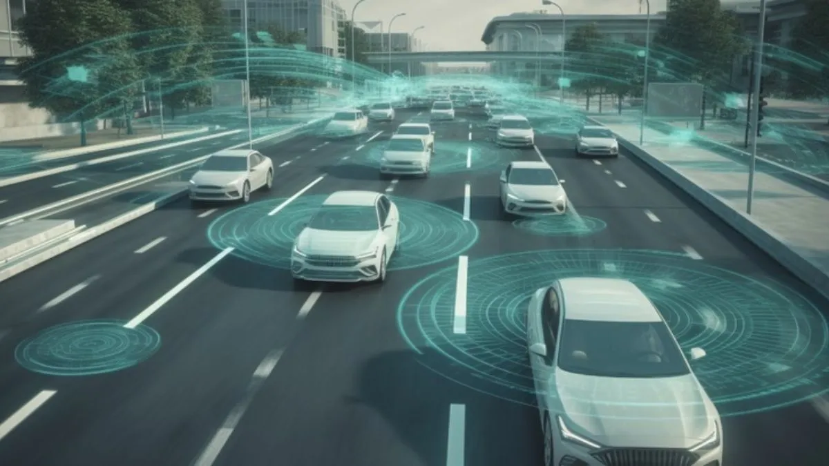 Carros autônomos são o futuro e podem acabar com profissão