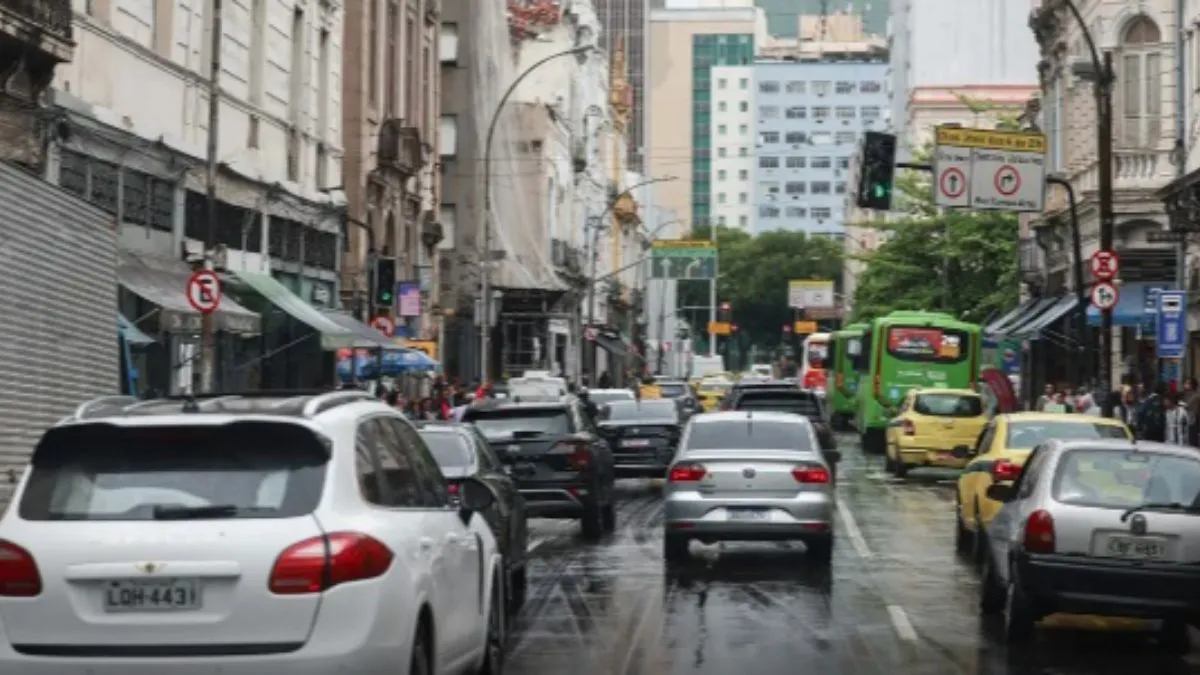 Emenda garante que carros mais velhos não paguem o imposto