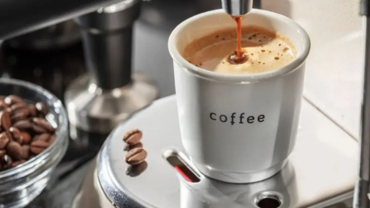 Até o café pode fazer mal de estômago vazio