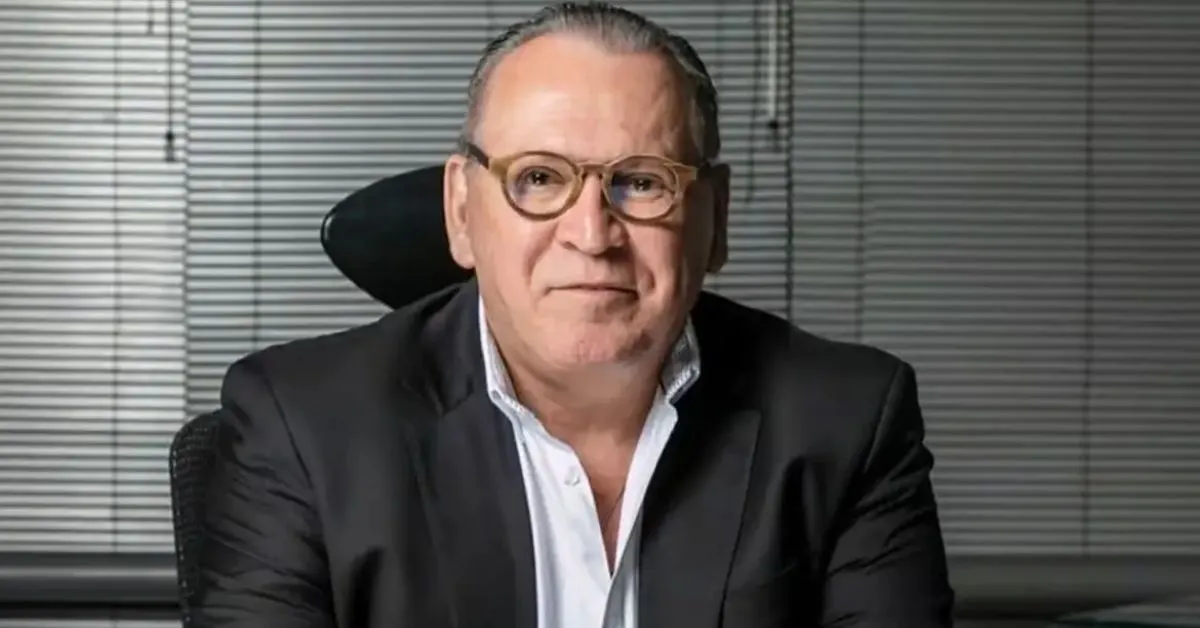 Sidney Oliveira teria descumprido medida cautelar do MP de São Paulo.