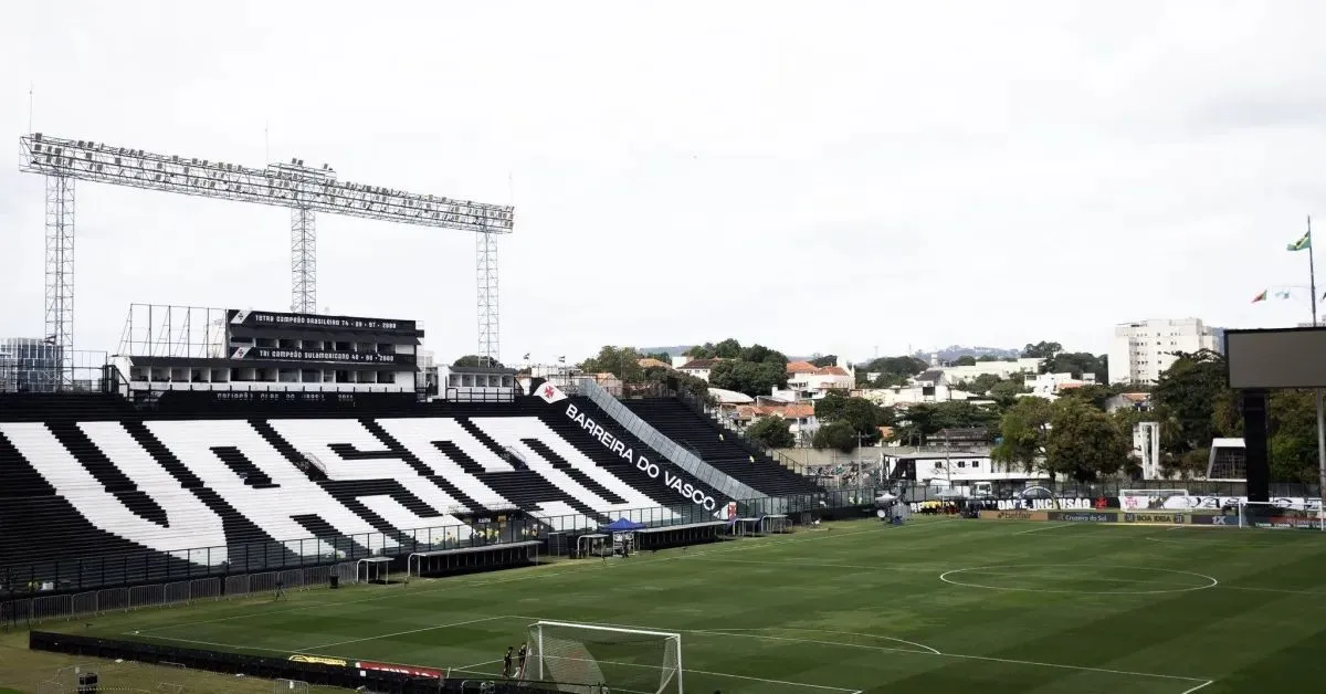 O vencedor deste duelo terá a chance de avançar para as semifinais da Copa do Brasil.