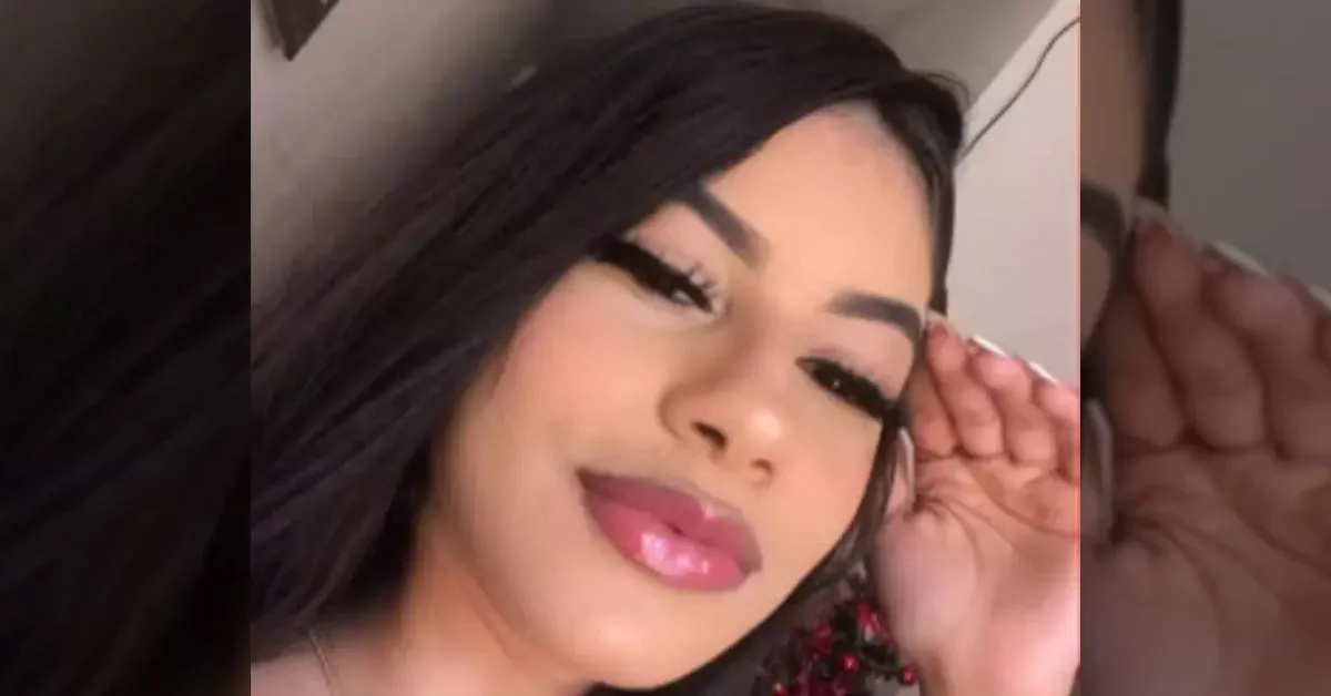 Influenciadora Jennifer Gomes relata o roubo e o vazamento de vídeos íntimos após assalto em Salvador.