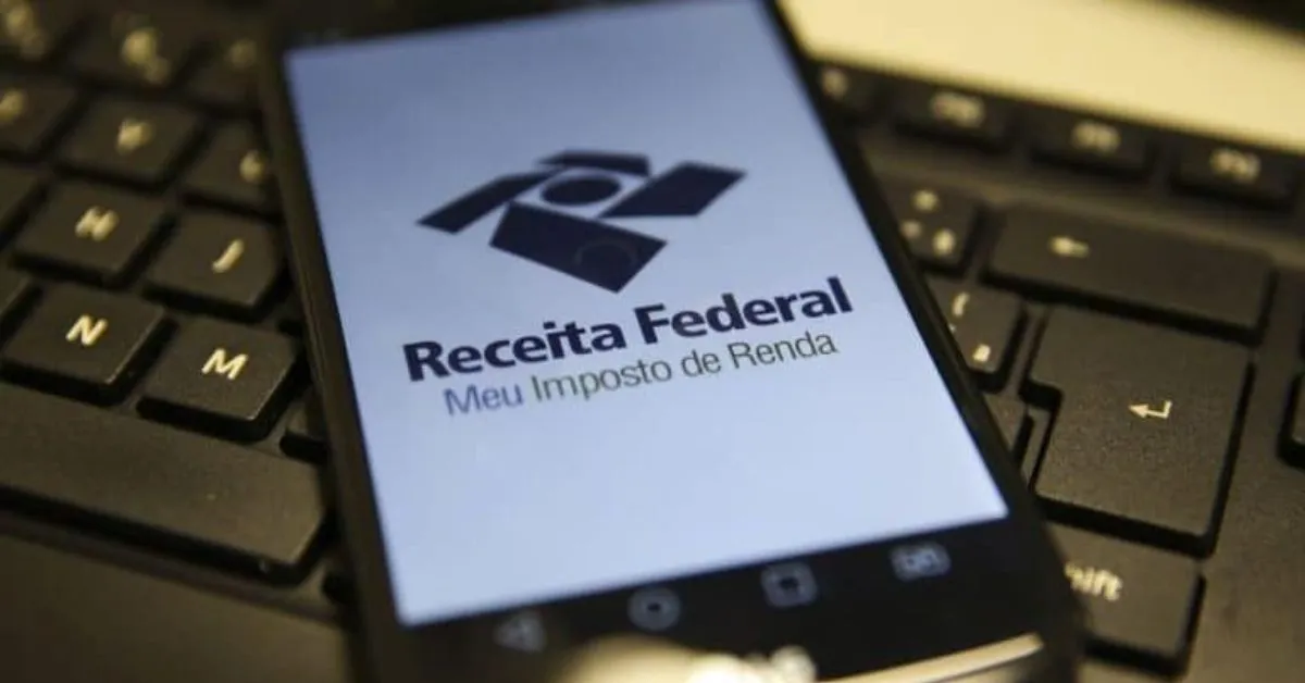 Receita Federal libera depósitos do quarto lote do IRPF 2025.
