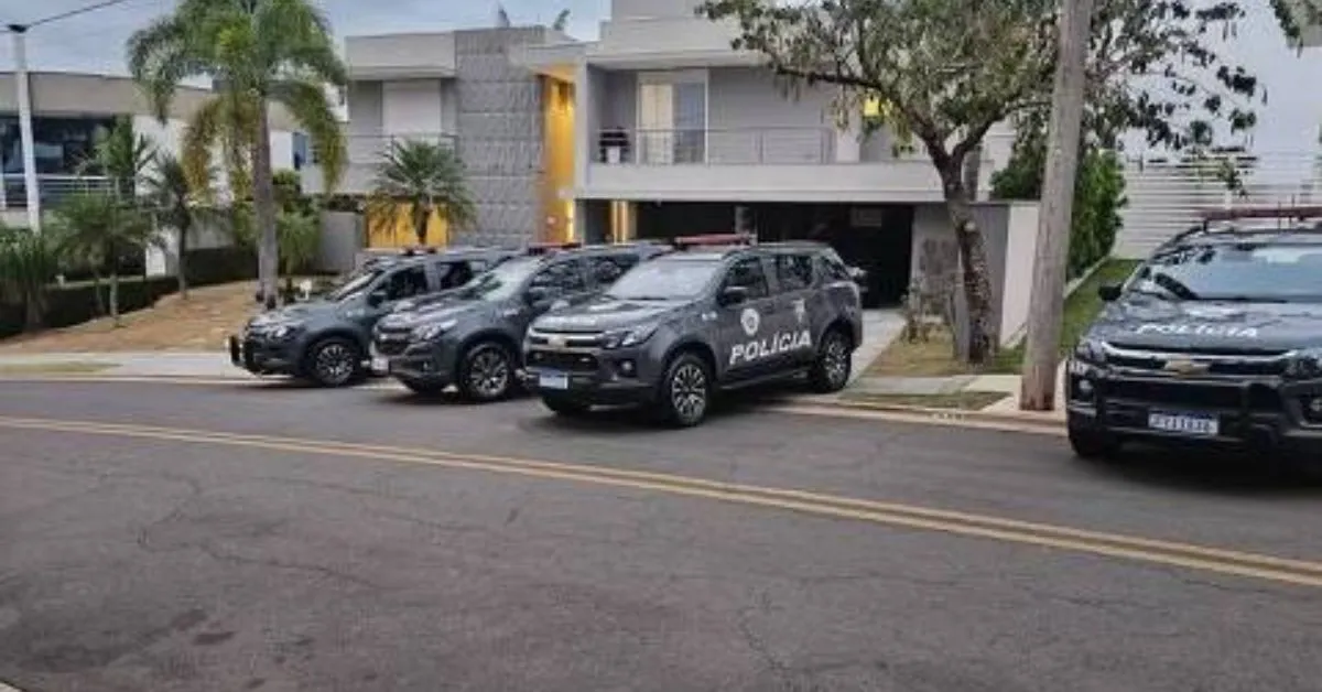 A ordem para o assassinado do promotor teria partido de Sérgio Luiz de Freitas Filho, o Mijão, integrante da alta cúpula da facção criminosa.