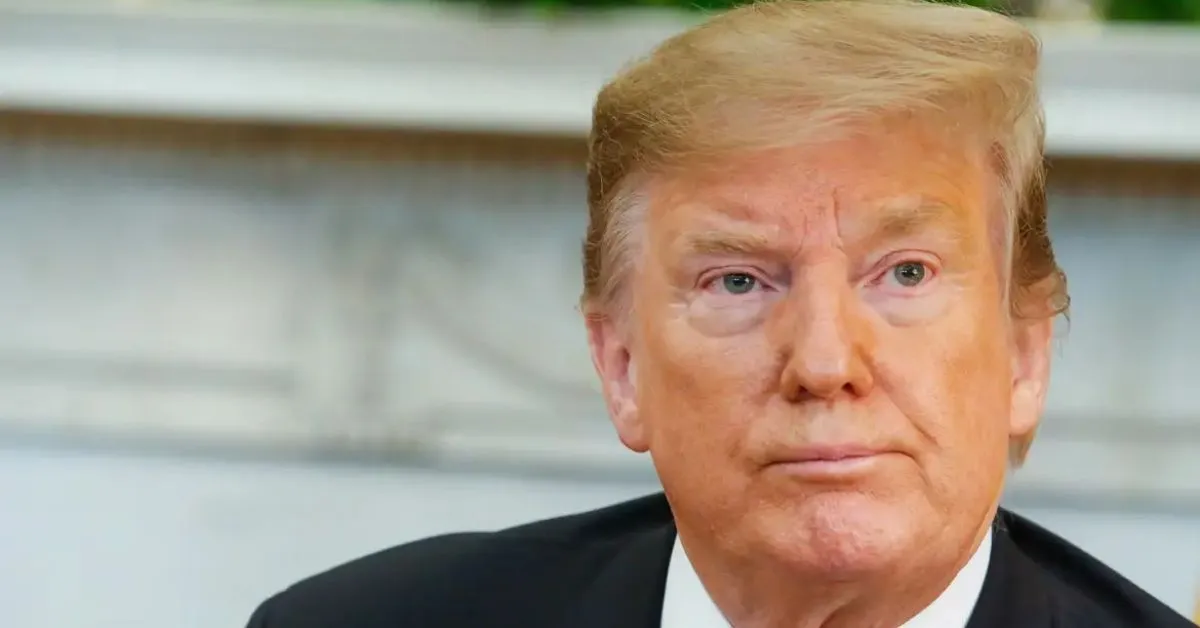 "Donald Trump tem CPF ativo no Brasil desde 2014, quando planejava expandir os negócios para o Rio de Janeiro.