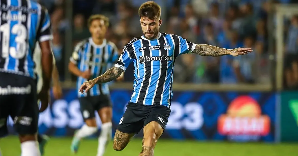 Clube do Remo se prepara para anunciar novas contratações, incluindo meia Nathan Pescador