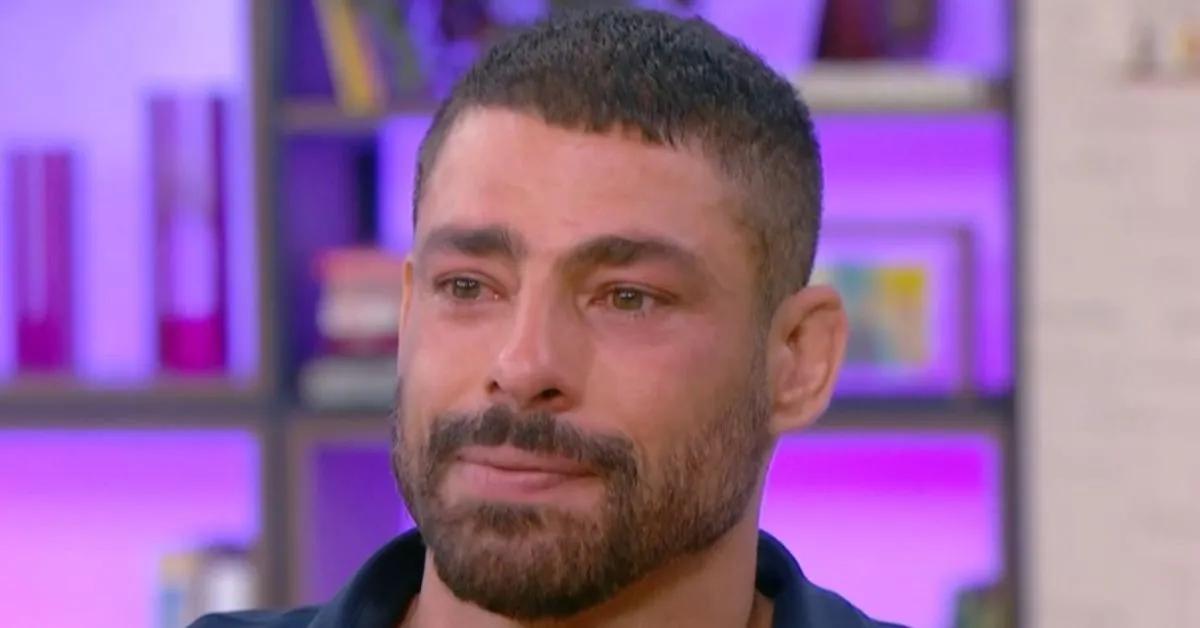 O artista confessou ainda que gostaria que a genitora o visse atuando em Vale Tudo, já que ela era fã do folhetim original.