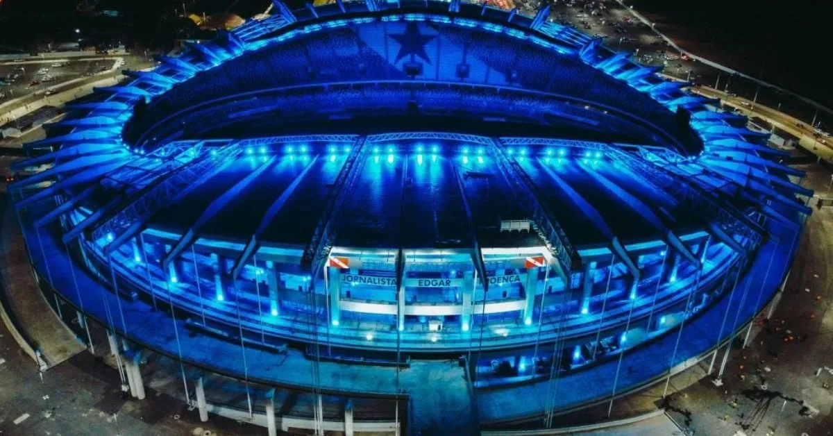 Confronto decisivo: Paysandu e Volta Redonda lutam para escapar da lanterna na Série B