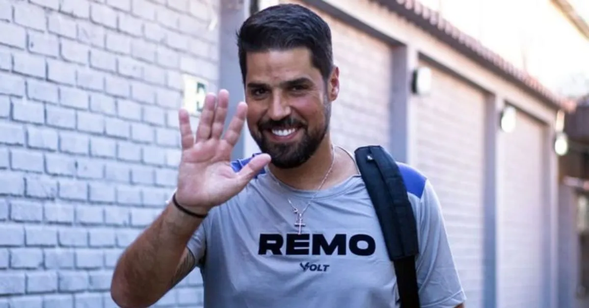Remo já conquistou três vitórias fora de Belém com o técnico António Oliveira