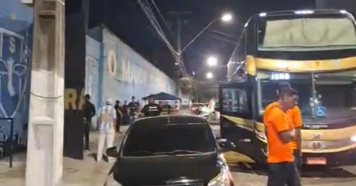 Frustração e protestos marcam derrota do Paysandu em casa na Série B
