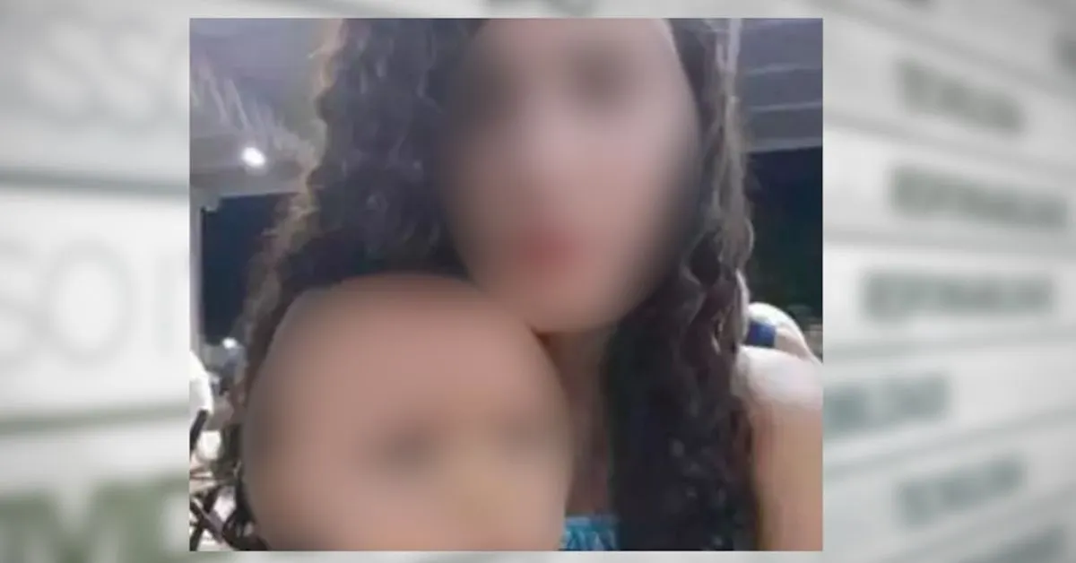 Mãe e filho perdem a vida em acidente de afogamento em Tailândia, no Pará.