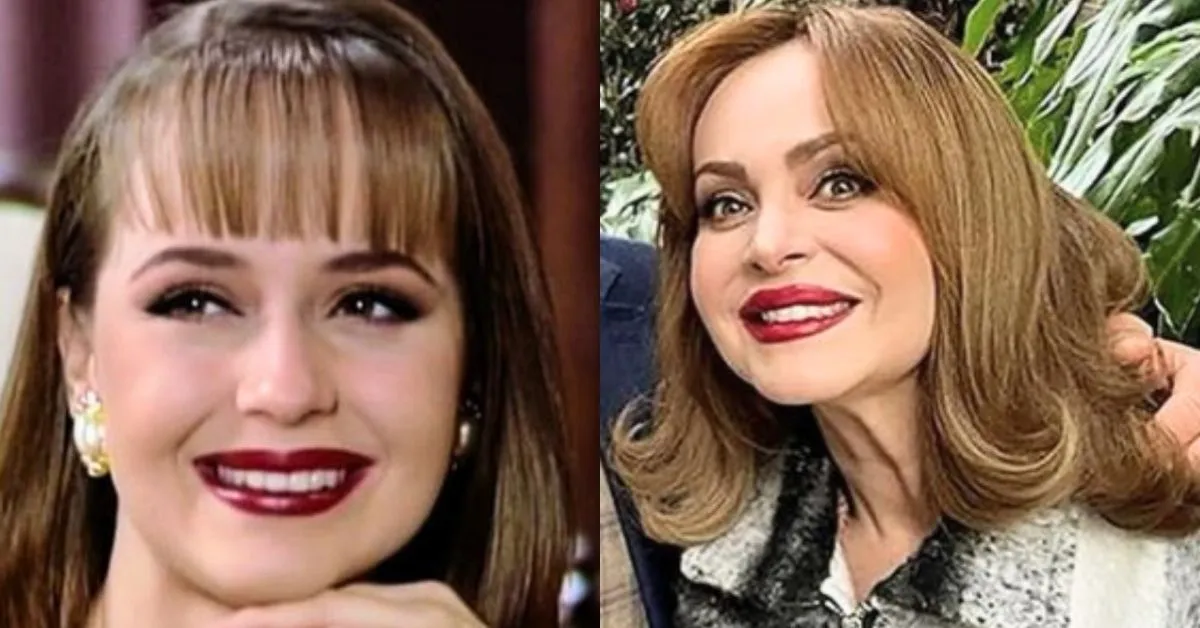 A atriz falou sobre a recuperação de uma cirugia realizada recentemente e soltou spoiler sobre sua participação em 'A Fazenda'.
