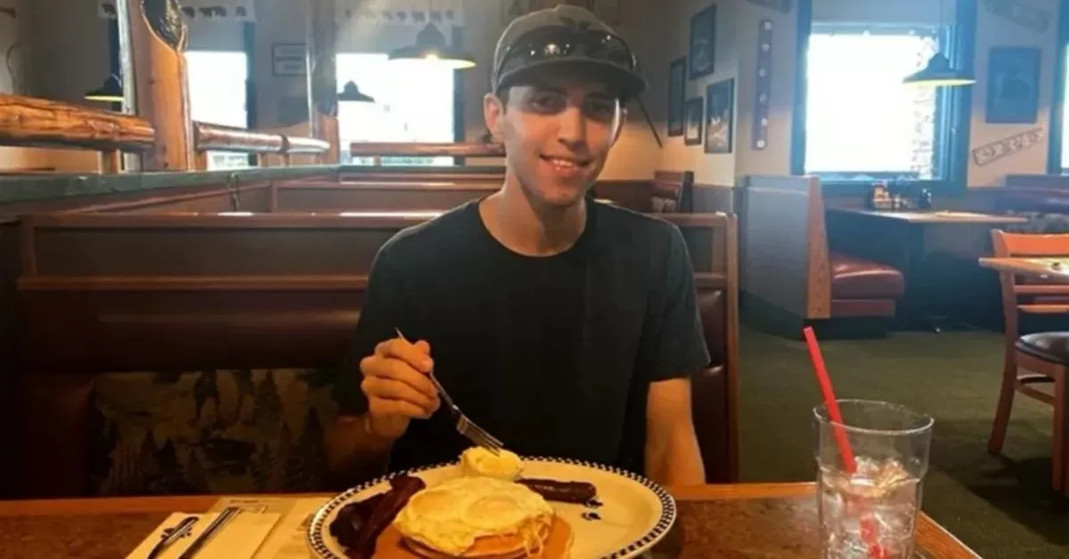 O jovem confessou ter matado o ativista com um tiro no pescoço na última quarta-feira (10), em Utah.