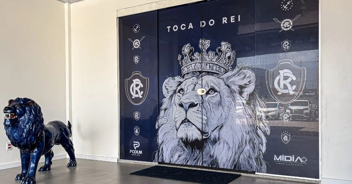 Estádio Baenão retorna aos jogos oficiais do Clube do Remo após reformas e modernizações