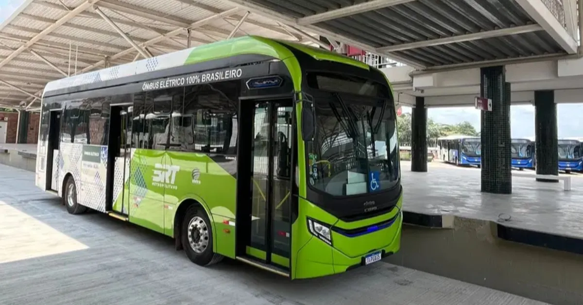 Estudantes têm até esta terça (23) para se inscreverem no estágio do BRT Metropolitano, que oferece 150 vagas em seis municípios do Pará.