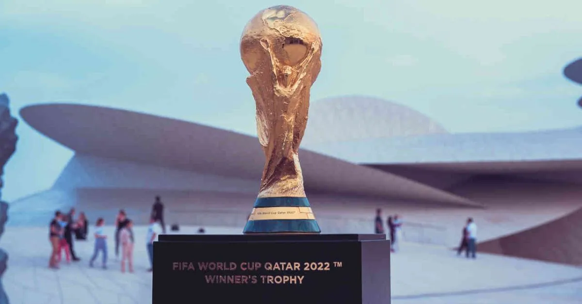 A última vez que o SBT exibiu a Copa do Mundo foi em 1998, quando o Brasil participou da competição na França.