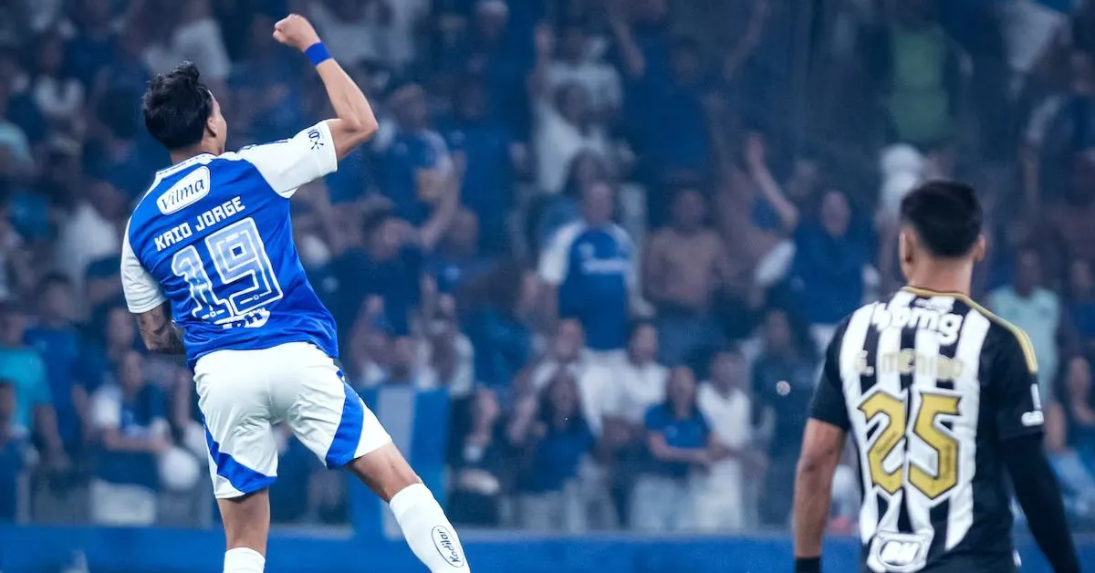 Raposa encerrou jejum no Mineirão, bateu recorde de público e agora encara o Corinthians