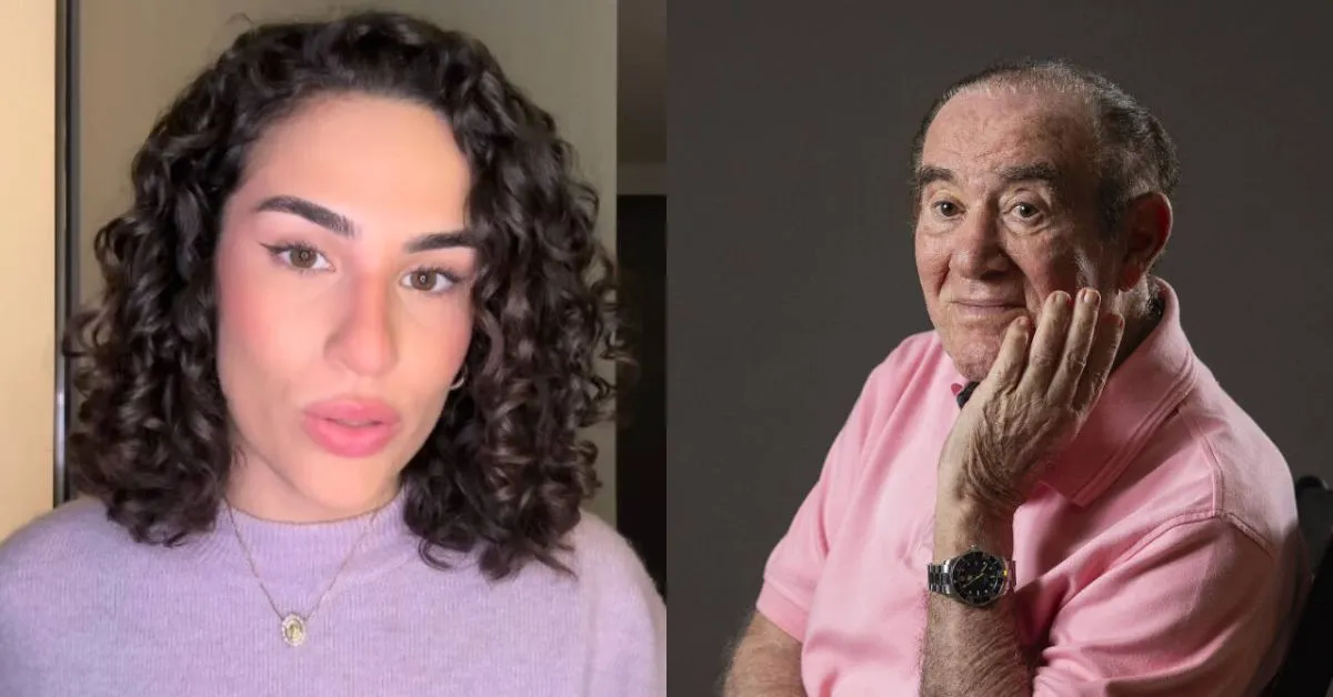 O contexto dessa polêmica é particularmente delicado, considerando a carreira longa e respeitada de Renato, que tem 90 anos.