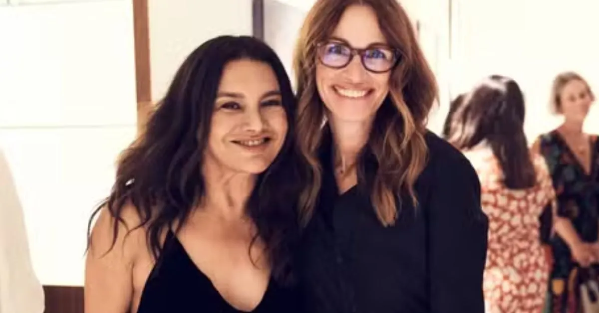 Julia Roberts expressou publicamente seu entusiasmo pela obra cinematográfica, destacando a importância temática do filme.