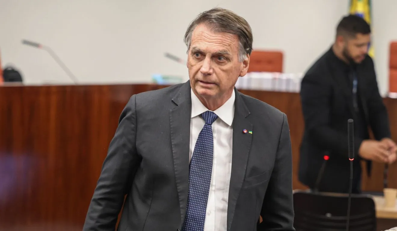 Entenda a condenação de Jair Bolsonaro e suas implicações legais