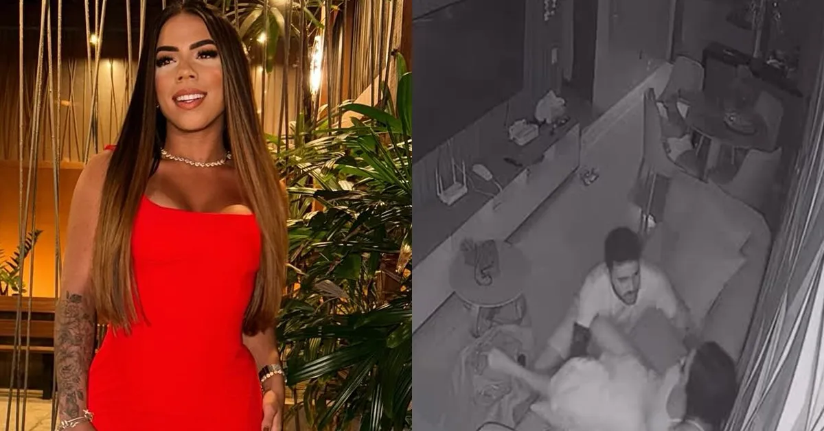 A decisão de Keren de compartilhar sua história não apenas expõe a violência que sofreu, mas também serve como um alerta para outras mulheres que possam estar em situações semelhantes.