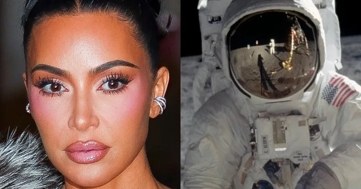 A socialite levantou questionamentos comuns de serem ditos por quem nega o fato histórico e recebeu resposta diretamente da NASA.