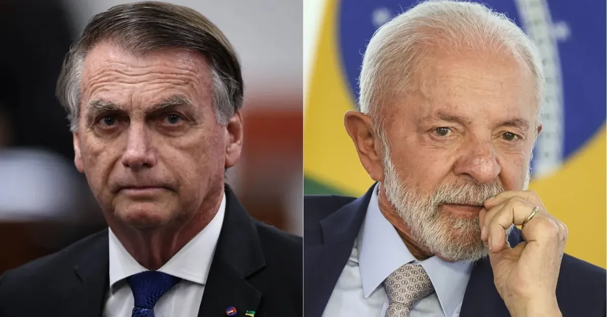 O acordo de anistia aos condenados pelos atos de 8 de janeiro beneficiariam o ex-presidente.