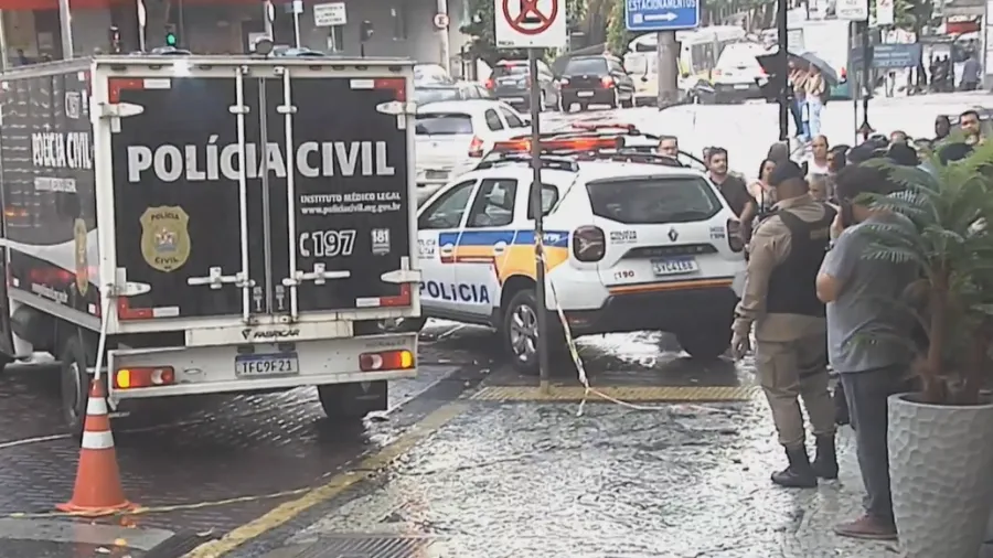 Tragédia em BH: mulher tira a vida da filha e a sua, após histórico de adoecimento mental e trauma familiar. Investigação em andamento.