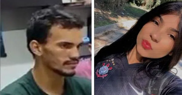 Maicol Sales dos Santos será julgado por feminicídio da adolescente Vitória Regina de Souza, morta a facadas em Cajamar (SP).